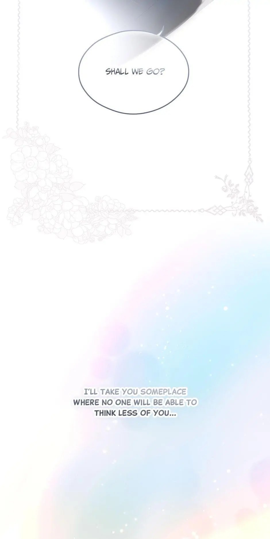 Secret Lady, Chapter 84 image 42